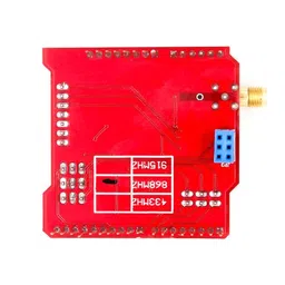 Wireless Transmitter 915Mhz, Lora Shield for Leonardo, UNO, Mega2560, Duemilanove, Due image 3