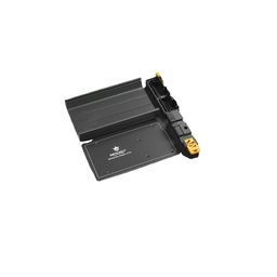 DFRobot DIN Rail Mount Bracket for Arduino Mega image 1