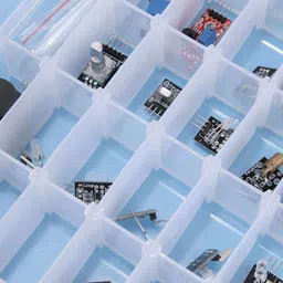 37 In 1 Sensor Module Kit for Arduino image 4