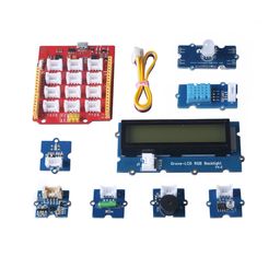 SeeedStudio Grove Beginner Kit for Arduino image 2