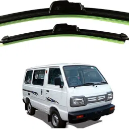 Windshield Wiper For Maruti Suzuki Omni-21