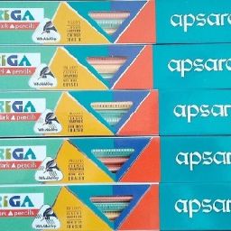 Triga Extra Dark Pencil Pencil-picture-27