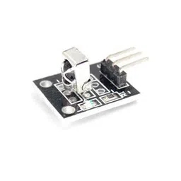 Infrared IR Sensor Receiver Module for Arduino image 1