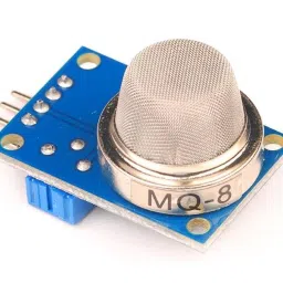 MQ-8 Hydrogen Gas Sensor Module H2 Alarm Detection image 1