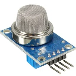 MQ-8 Hydrogen Gas Sensor Module H2 Alarm Detection image 2