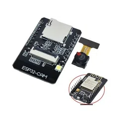 ESP32 CAM WiFi Module Bluetooth without Camera module image 2