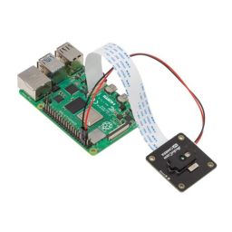 Arducam ToF Camera Module Arducam ToF Camera For Raspberry Pi 2D to 3D, Fully Customizable Camera For Raspberry Pi Arducam ToF Camera For Real-Time Depth Mapping on Raspberry Pi - RS7285Arducam ToF Camera Module Arducam ToF Camera For Raspberry Pi 2D to 3D, Fully Customizable Camera For Raspberry Pi Arducam ToF Camera For Real-Time Depth Mapping on Raspberry Pi - RS7285 image 3