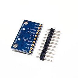 GY-9255 MPU9255 Sensor Module (without Magnetometer) image 2