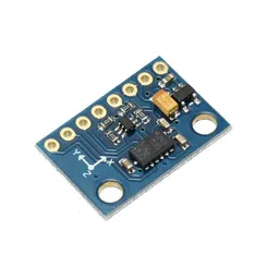 GY-511 LSM303DLHC high-precision 3 Axis electronic compass acceleration sensor module image 3