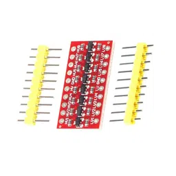 8 Channel Bi-Directional Logic Level Converter Module image 2
