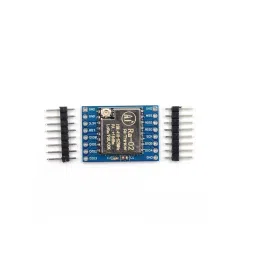 SX1278 LoRa Module Ra- 02 433MHZ Wireless Spread Spectrum Transmission image 1