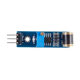 801S Vibration Detector Shock Sensor Module Impact Sensor High-Sensitivity Vibration & Shock Sensor Module Accelerometer For Vibration And Shock Detection Programmable Vibration/Shock Detection Module- RS3926801S Vibration Detector Shock Sensor Module Impact Sensor High-Sensitivity Vibration & Shock Sensor Module Accelerometer For Vibration And Shock Detection Programmable Vibration/Shock Detection Module- RS3926 image 3