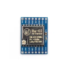 SX1278 LoRa Module Ra- 02 433MHZ Wireless Spread Spectrum Transmission image 3