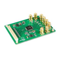 AD7606 Data Acquisition Module 16-bit 200kSPS ADC Module 8-Channel AD7606 Data Acquisition Board With Onboard Boost & 5V Analog Supply For Signal Processing and Analysis - RS5113AD7606 Data Acquisition Module 16-bit 200kSPS ADC Module 8-Channel AD7606 Data Acquisition Board With Onboard Boost & 5V Analog Supply For Signal Processing and Analysis - RS5113-22