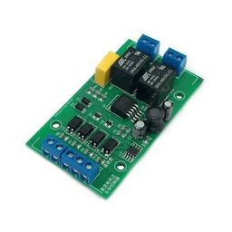 TKS-M8 DC Motor Driver Module P1/Jog Version image 1