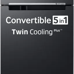 363 L Frost Free Double Door 3 Star Convertible Refrigeratorwith Digital Inverter, Convertible 5-in-1 and Display-image-29