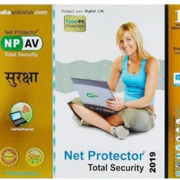NPAV Total Security 1.0 User 1 Year-24