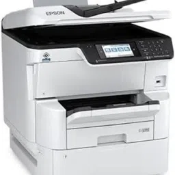 Epson Workforce Pro WF-C878R A3 Multifunction Printer Multi-function WiFi Color Inkjet Printer-11