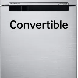236 L Frost Free Double Door 3 Star Convertible Refrigeratorwith Digital Inverter and Display-picture-9