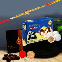 Designer Trendy_JMM_Z2445 Assorted Chawal Roli Pack Set-image-72