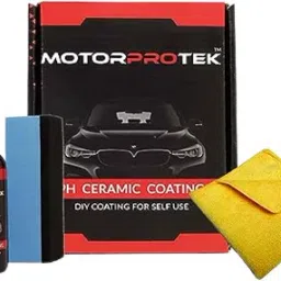 Liquid Car Polish for Bumper, Chrome Accent, Dashboard, Exterior, Headlight, Leather, Metal Parts, Tyres, Windscreen-image-0