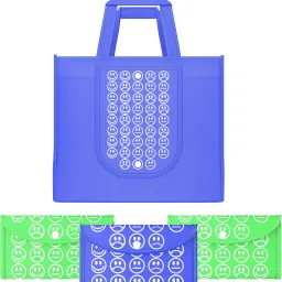 Pack of 4 Grocery Bags-image-31