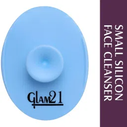 Silicone Face Cleanser Scrubber | Blackhead, Dull & Pollution Removing-image-19