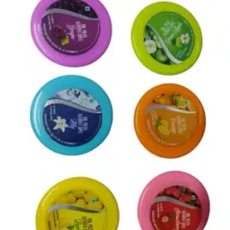 Nail Paint Remover Tissue Nail Polish Remover Wipes 6 Nakhun Palish Hataye-18