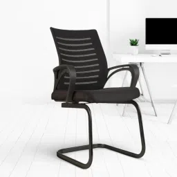 Mesh chair 115 Mesh Office Adjustable Arm Chair-picture-19