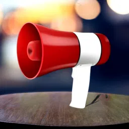 F265 MEGAPHONE-Exceptional Sound Clarity,User-Friendly with USB,TF,240srecording Indoor, Outdoor PA System-image-95