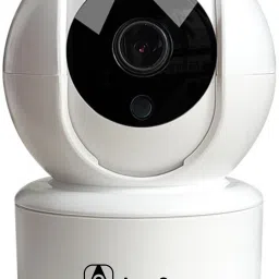 ApnaCam ApnaCam 1080p Full HD Motion Alert Night Vision SD Card Support Two-way Audio Security Camera-13