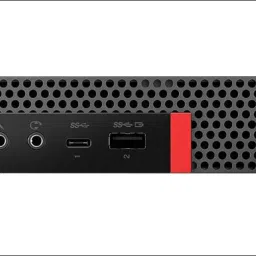 BESTYLISH ThinkCentre Mini PC | Core i7-9700 Processor [8 Cores, 8 Threads] [VSE] Core i7-9700 (32 GB RAM/Intel® UHD 630 Graphics/1 TB SSD Capacity/Windows 11 Pro) Microtower with MS Office-6