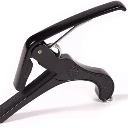 Clutch Guitar Capo-image-89