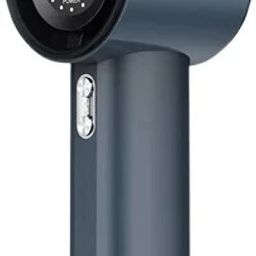 Portable Handheld Fan with Inbuilt 4000 mAH Battery Pedestal Fan-image-31
