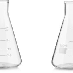 500 ml Low Form Beaker-27