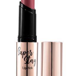 Cosmetics Super Stay Non Transfer Smudgeproof Matte Lipstick (LL06-21)-21