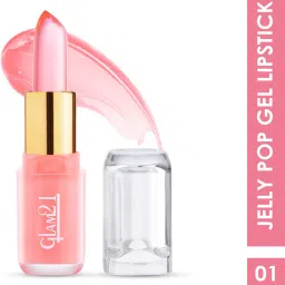 Jelly Pop Color Change Fruity Gel Lipstick Soft Lips | Waterproof Glossy Finish-32