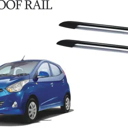 CAR ROOF RAIL FOR UNIVERSAL FITMENT HYUNDAI EON Car Beading Roll For Hood-picture-32