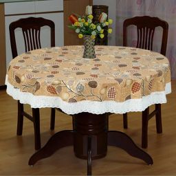 Printed 4 Seater Table Cover-image-23