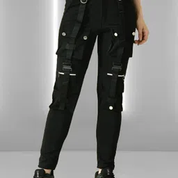 rusticblooms Women Cargos-picture-7