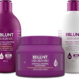 Hair Fall Control Hair Mask 250 g + Hair Fall Control Shampoo 300 ml + Hair Fall Control Conditioner 250 g-67