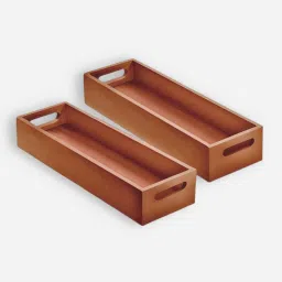 2SETMDFTRAY Tray Serving Set-21