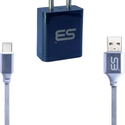 Wall Charger Accessory Combo for Mobile, Xiaomi Redmi 8A, xiaomi redmi 9 prime, Xiaomi Redmi 8A Single port-image-18
