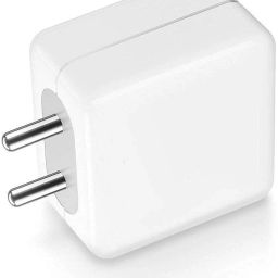 United Creations 65 W Dash 4.2 A Wall Charger for Mobile-image-9