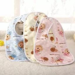 Best Waterproof baby bibs/aprans for the babies bigger prints-image-104