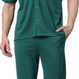 chkokko Shirt Pant Co-ords Set-picture-48