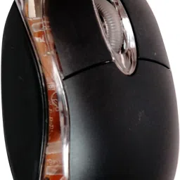 SBM+ Technotech Wired Optical Mouse-24