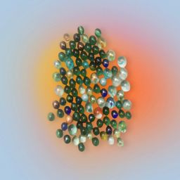 100Pieces_Mix OR Multicolour Kanche Glass Marble Ball_18-image-78