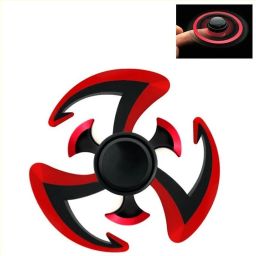New Ninja Fingertip Spinner Antistress Toys Fidget Children Kids Adult-image-5