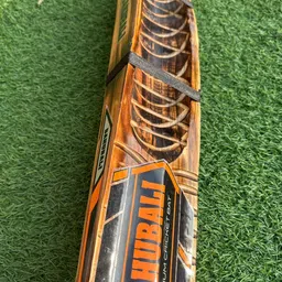pitchvision Bahubali Edition Burn Hard Tennis Cricket Bat Kashmir Willow Cricket Bat For 15+ Yrs-picture-12